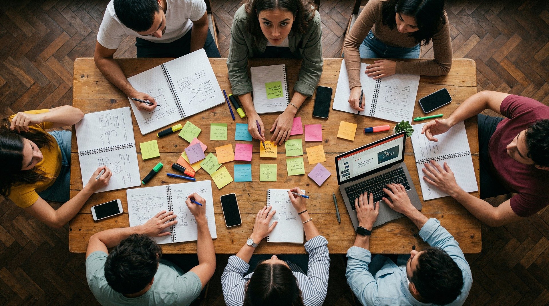 Kaviok Consultancy professional training
