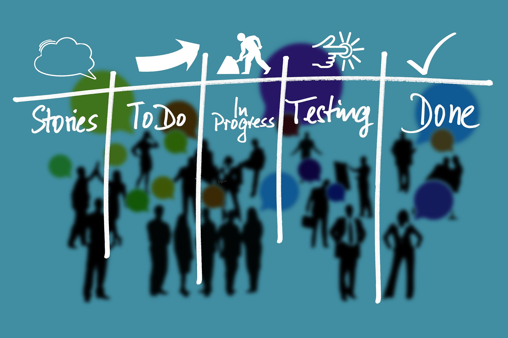Professional training programmes